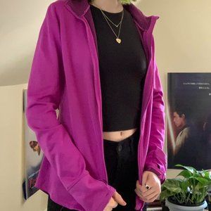 Under Armor Running Jacket